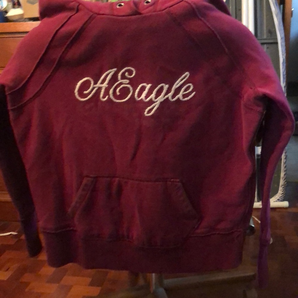 American Eagle Hoodie